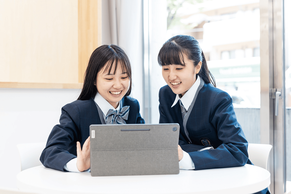 将来に必要な高校の学習